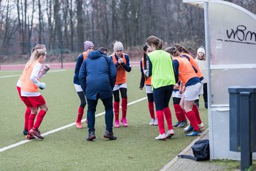 Bild 5 - wCJ Walddoerfer - Nienstedten : Ergebnis: 10:0